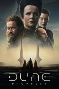 Dune: Prophecy: Season 1 Complete Hindi [Dual Audio]